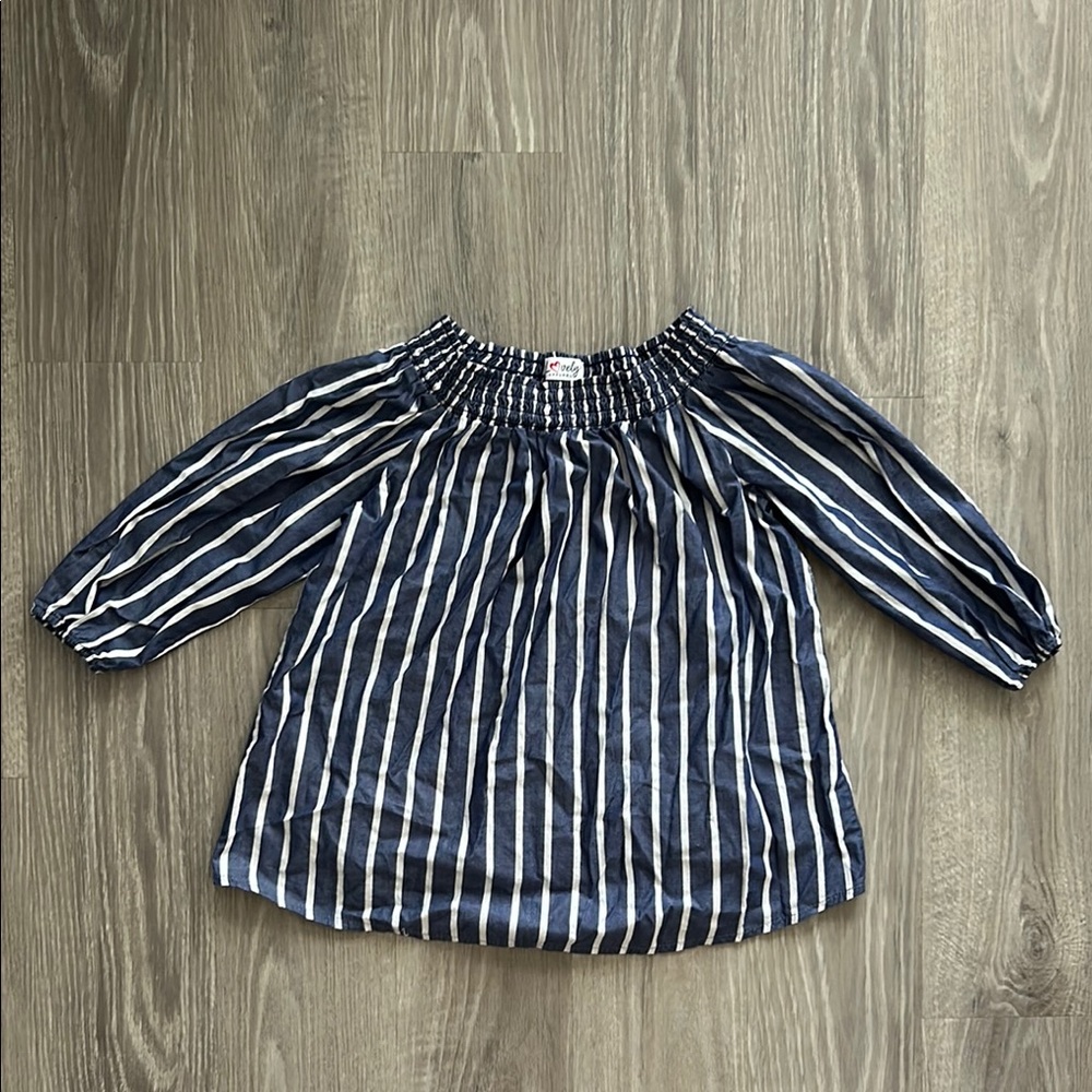 Lovely Apparel Off Should Top